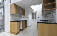Ynys Tachwedd kitchen extension leads